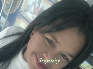 Sexysteisy