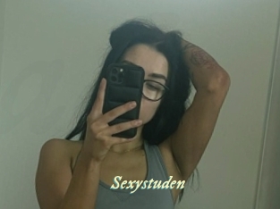 Sexystuden