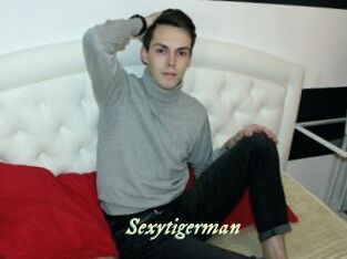 Sexytigerman