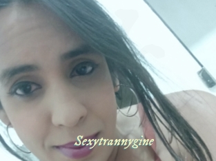 Sexytrannygine