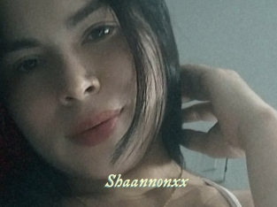 Shaannonxx