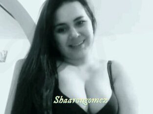 Shaarongomez