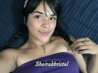 Shairakhristal