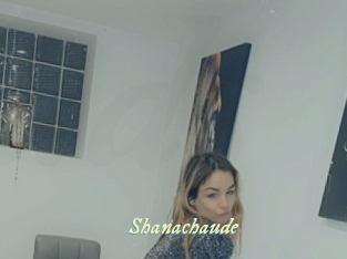 Shanachaude