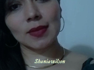 Shaniawilson