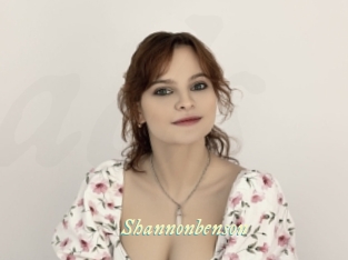 Shannonbenson