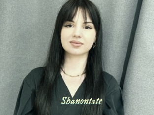 Shanontate