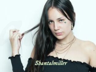 Shantalmiller