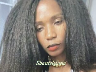 Shantelolivia