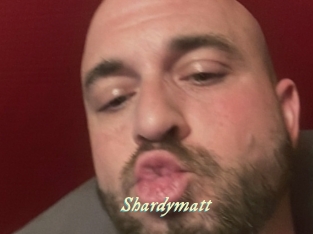 Shardymatt