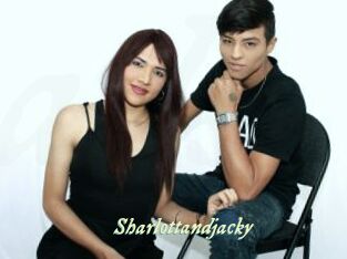 Sharlottandjacky