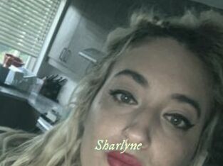 Sharlyne