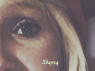 Shay24