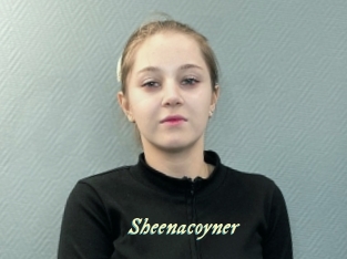 Sheenacoyner