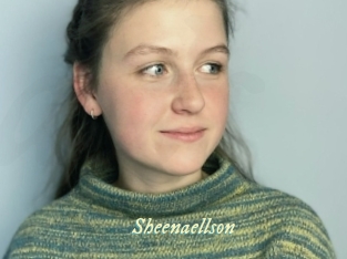 Sheenaellson