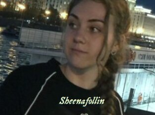 Sheenafollin