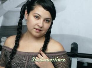 Sheilamartinez