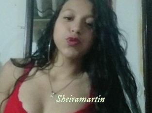 Sheiramartin