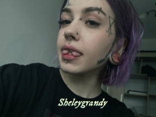 Sheleygrandy