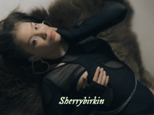 Sherrybirkin