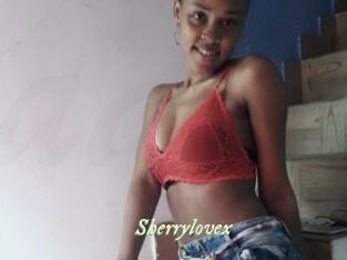 Sherrylovex