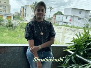 Shruthikhushi