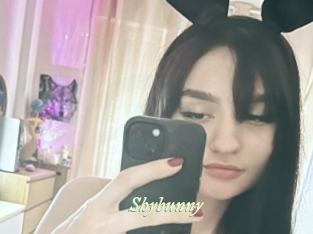 Shybunny