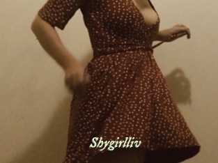 Shygirlliv