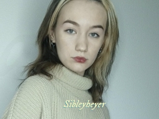 Sibleyheyer