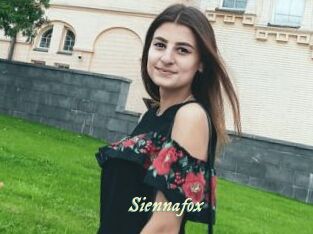 Siennafox