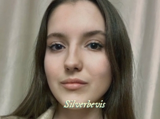 Silverbevis