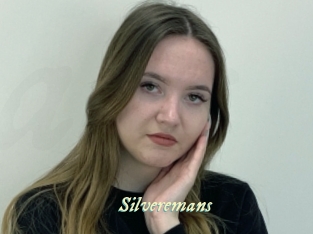 Silveremans