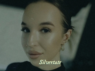 Silvertate