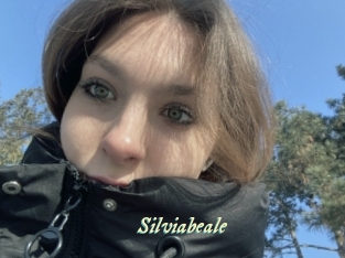 Silviabeale