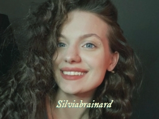 Silviabrainard