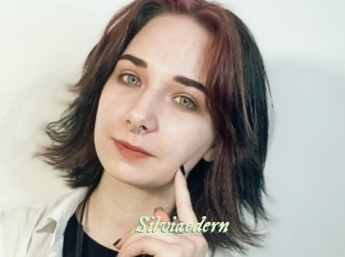 Silviaedern