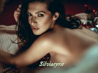 Silviaeyrie