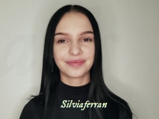 Silviaferran