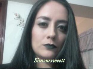 Simonesweett