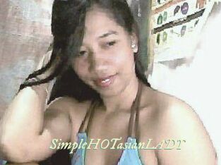 SimpleHOTasianLADY