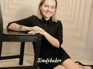 Sindybaker