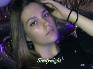 Sindynight