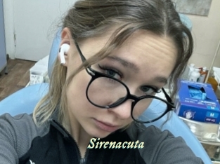 Sirenacuta