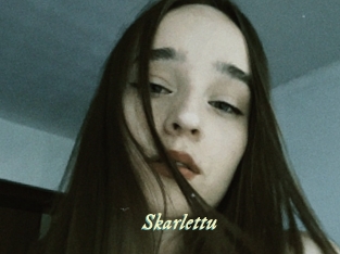 Skarlettu