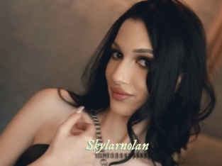 Skylarnolan