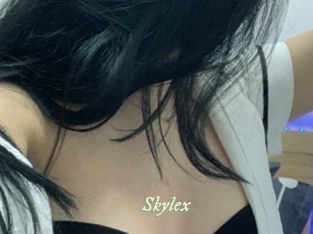 Skylex