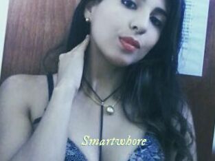 Smartwhore