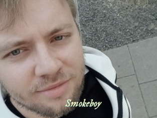 Smokeboy