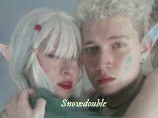 Snowdouble