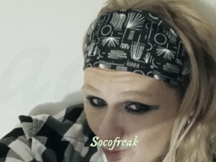 Socofreak